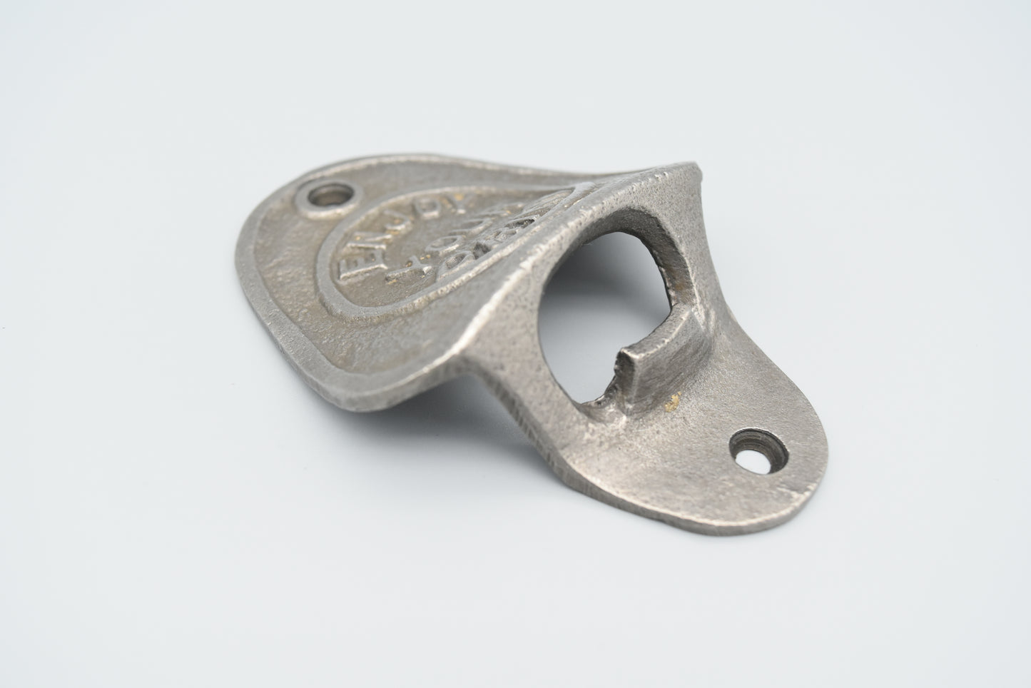 Enjoy your Drink - Beer Bottle Opener
