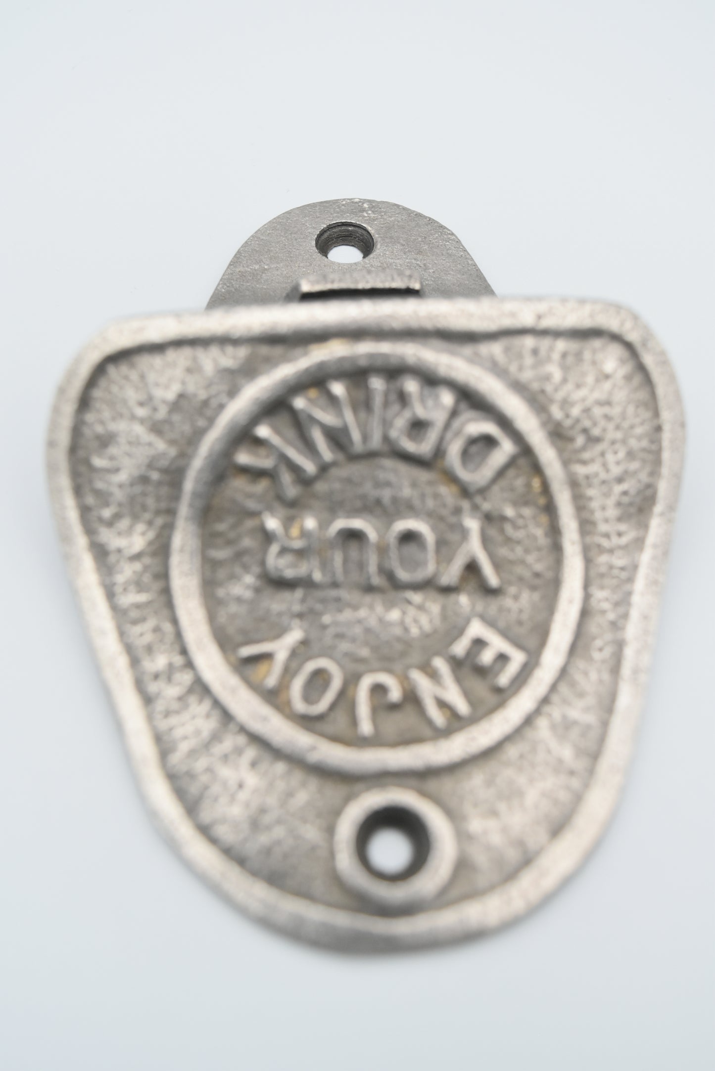 Enjoy your Drink - Beer Bottle Opener