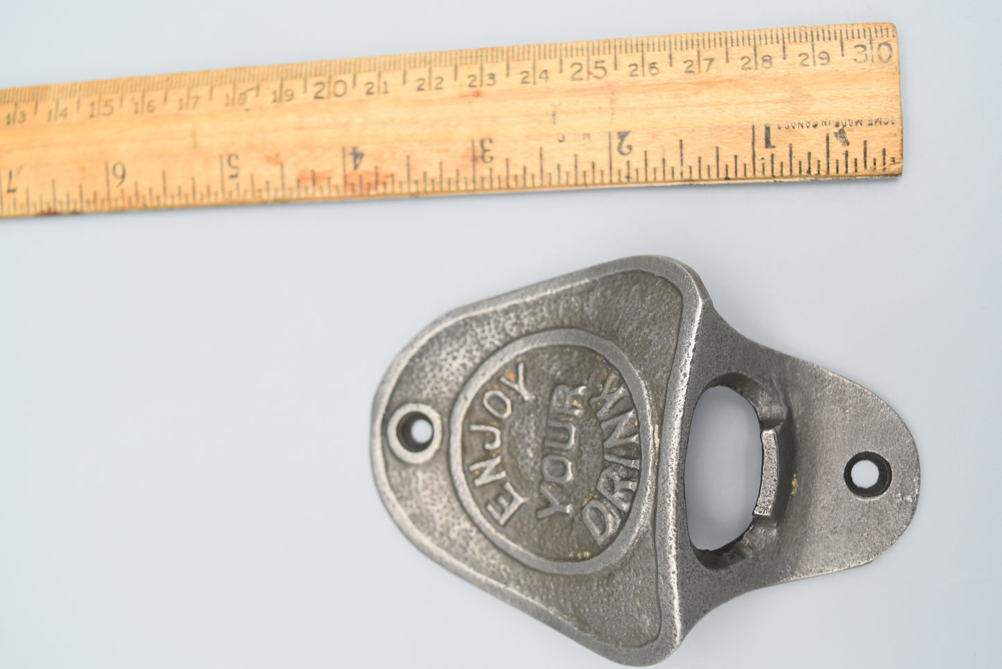 Enjoy your Drink - Beer Bottle Opener