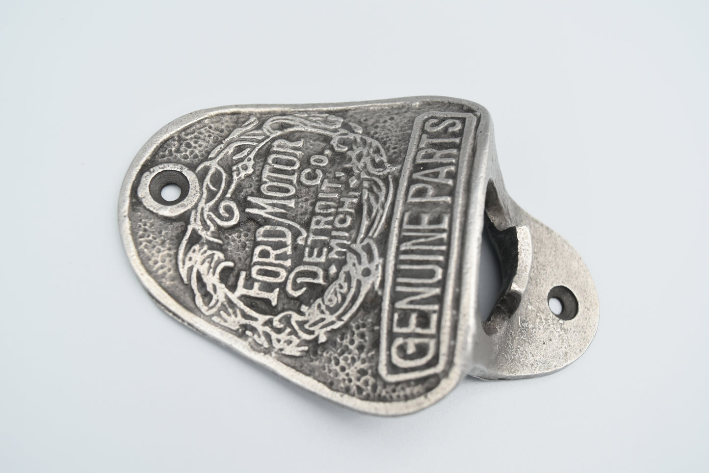 Ford Motor Co. - Beer Bottle Opener