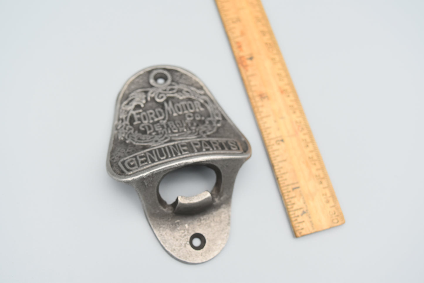 Ford Motor Co. - Beer Bottle Opener
