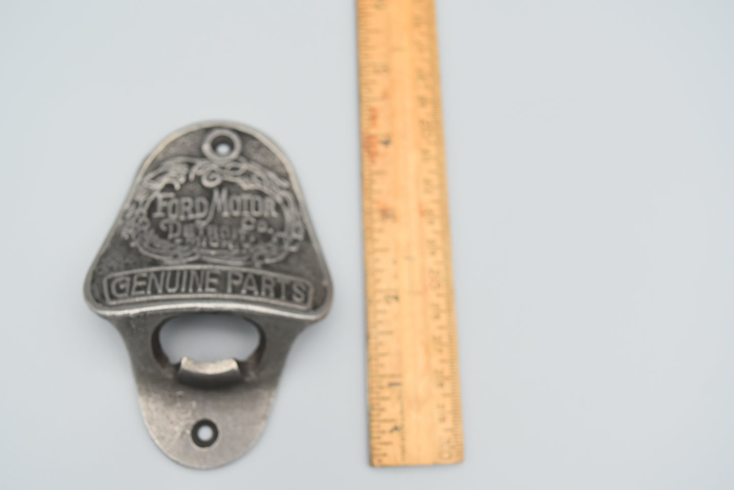 Ford Motor Co. - Beer Bottle Opener