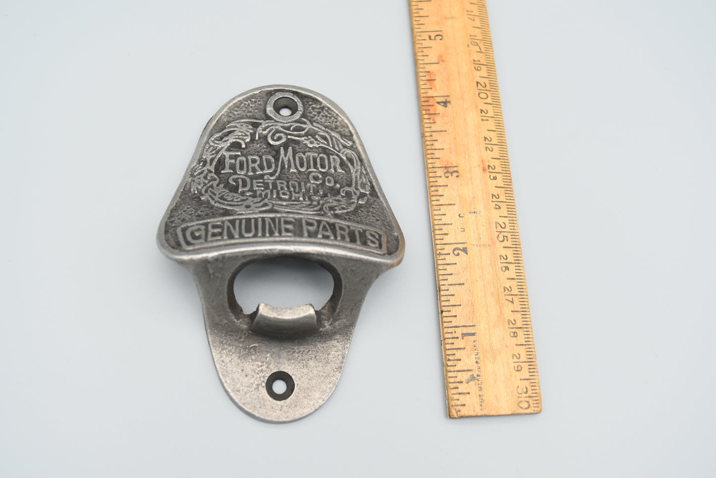 Ford Motor Co. - Beer Bottle Opener