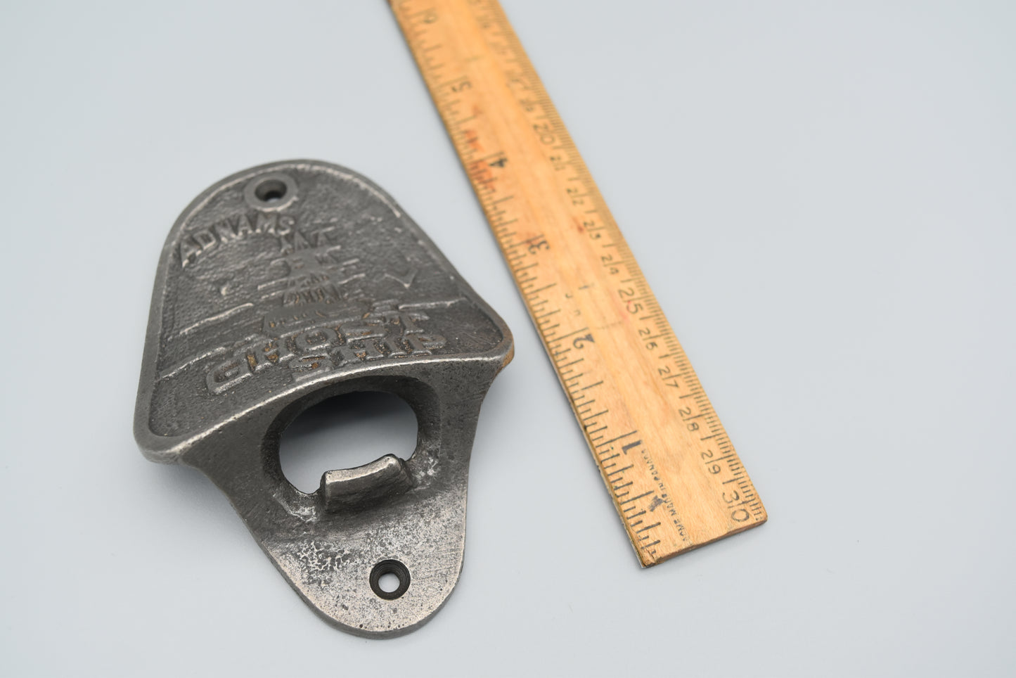 Adams Ghost Ship - Beer Bottle Opener