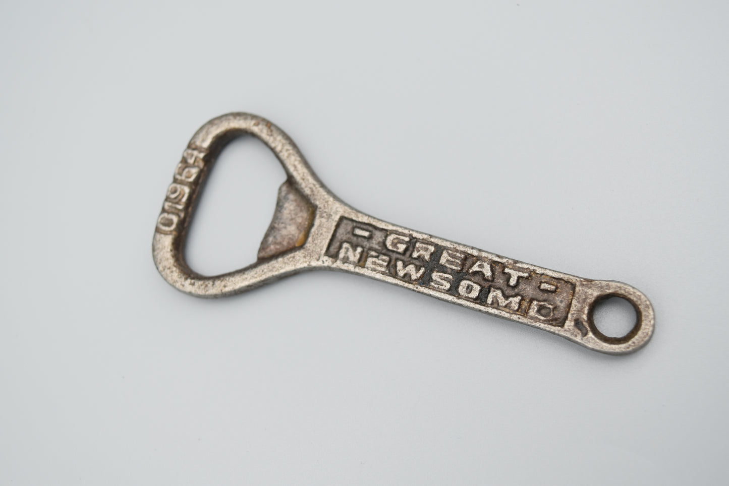 Great Newsome - Bottle Opener