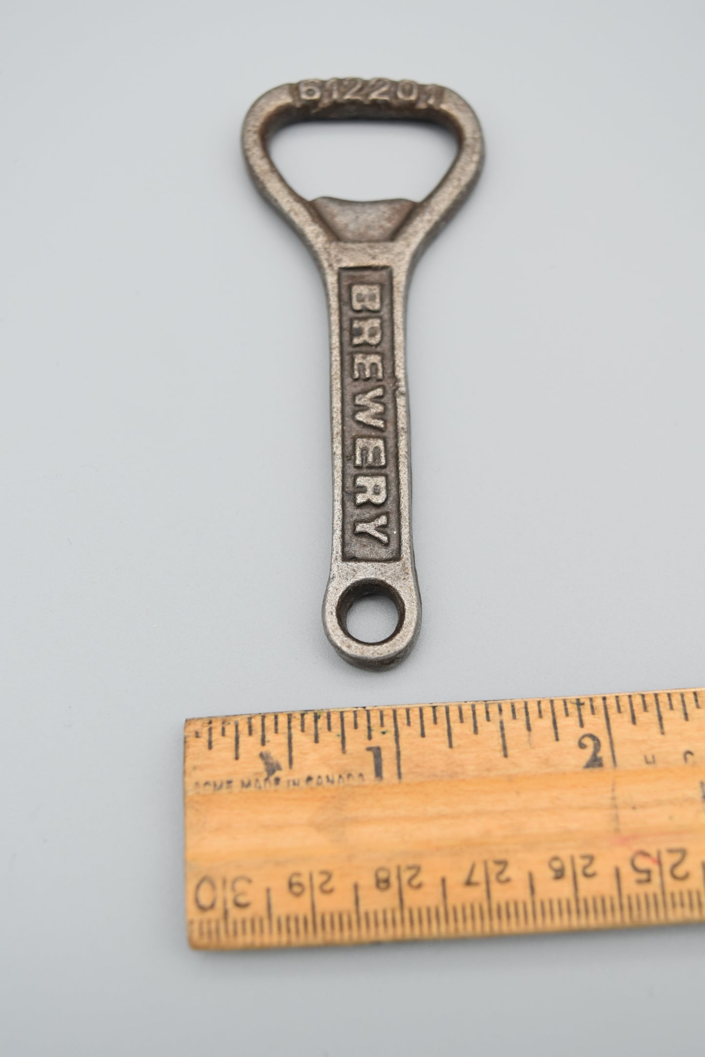 Great Newsome - Bottle Opener