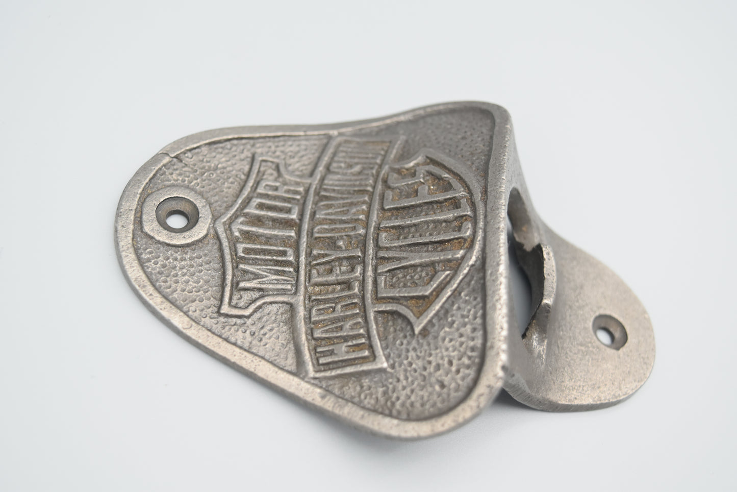 Harley Davidson - Bottle Opener