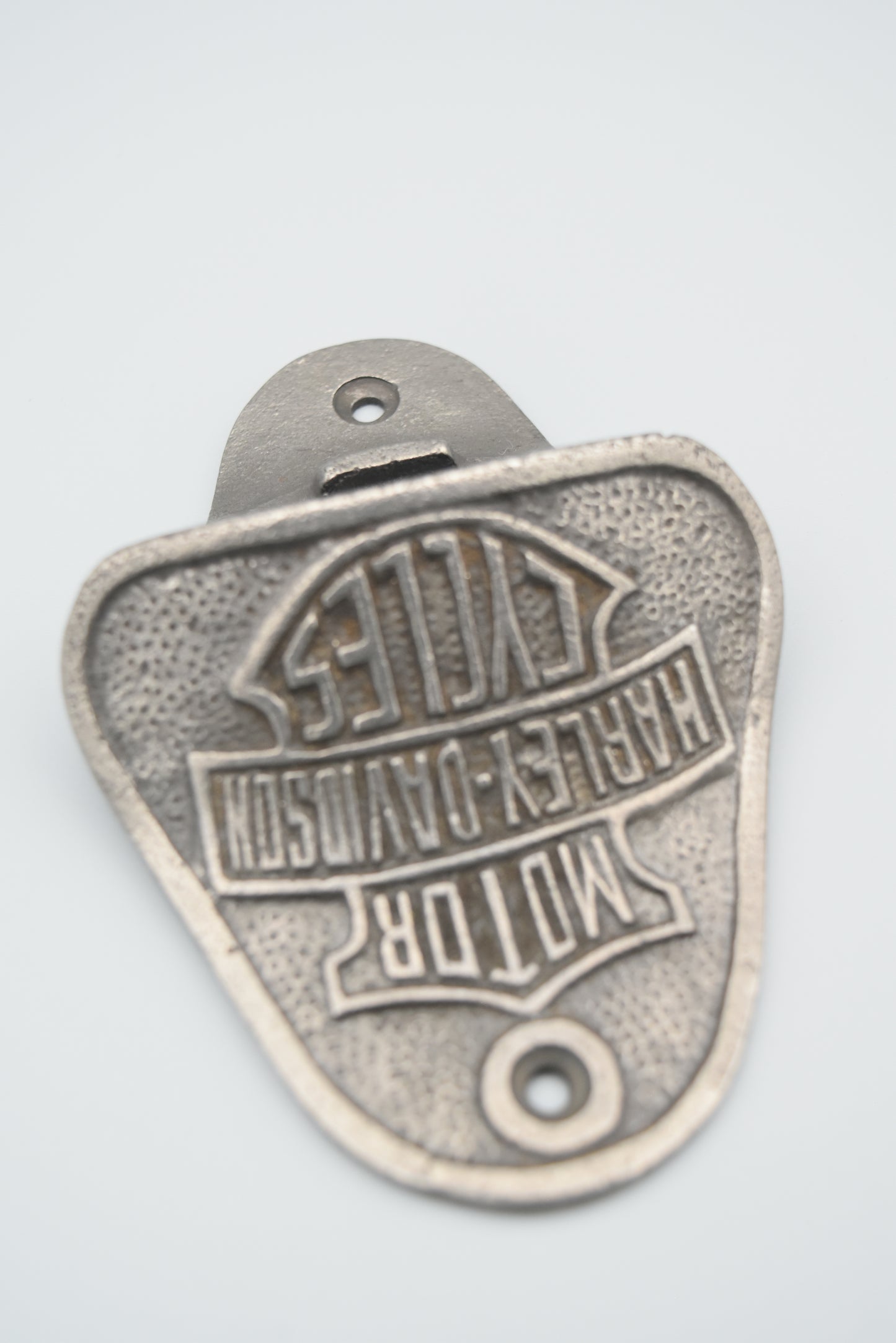 Harley Davidson - Bottle Opener