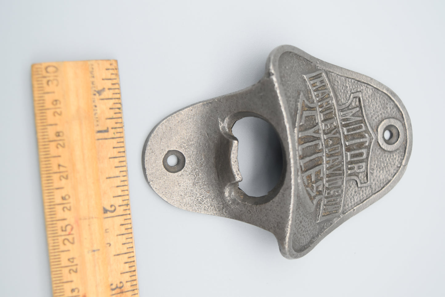 Harley Davidson - Bottle Opener