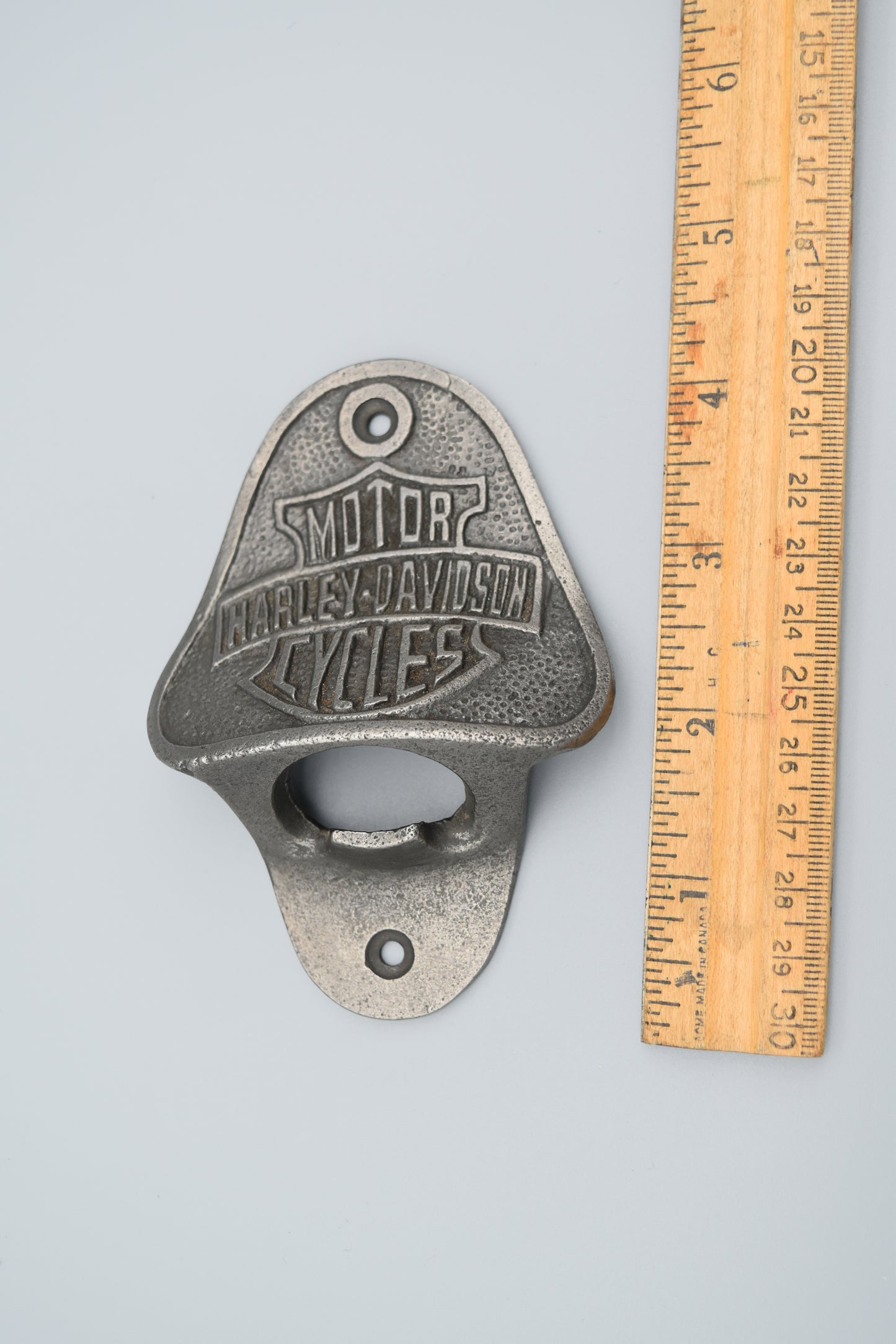 Harley Davidson - Bottle Opener
