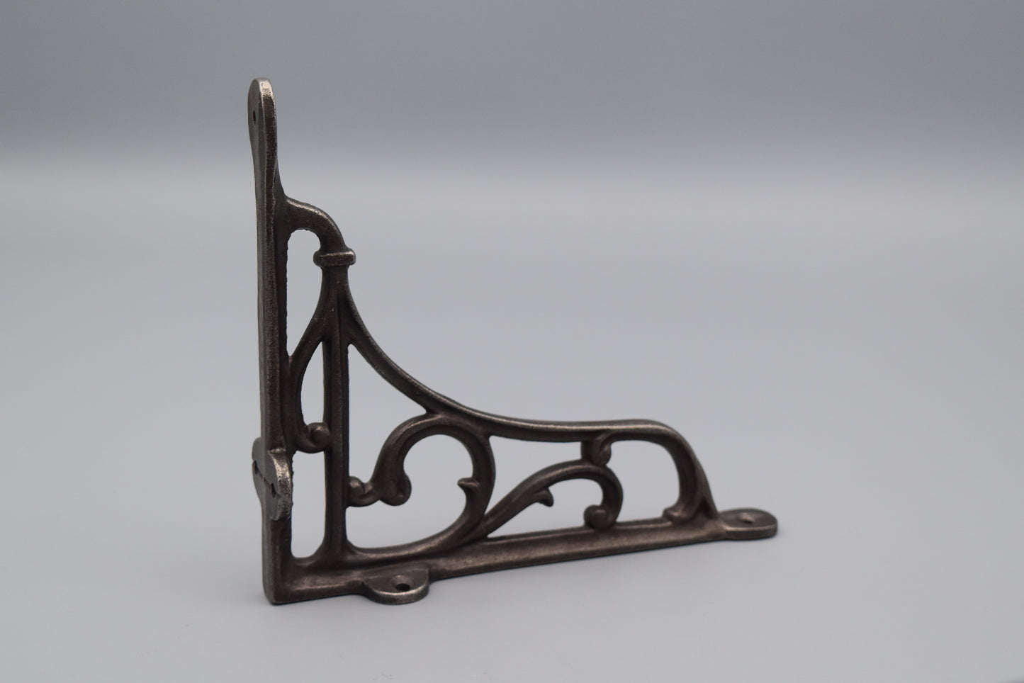 Heritage Antique Iron Bracket - 6 Sizes