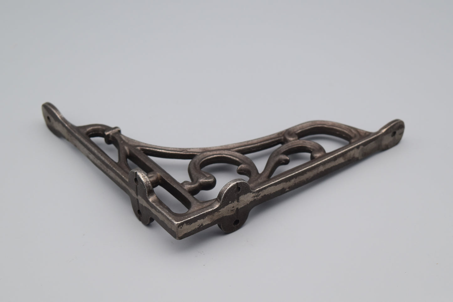 Heritage Antique Iron Bracket - 6 Sizes