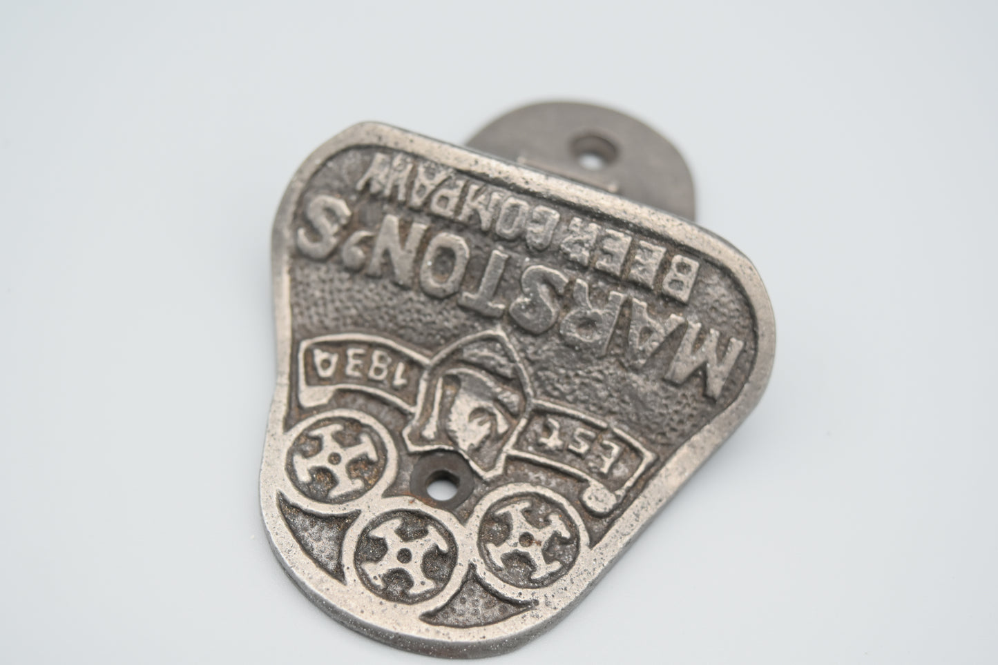 Marstons - Bottle Opener