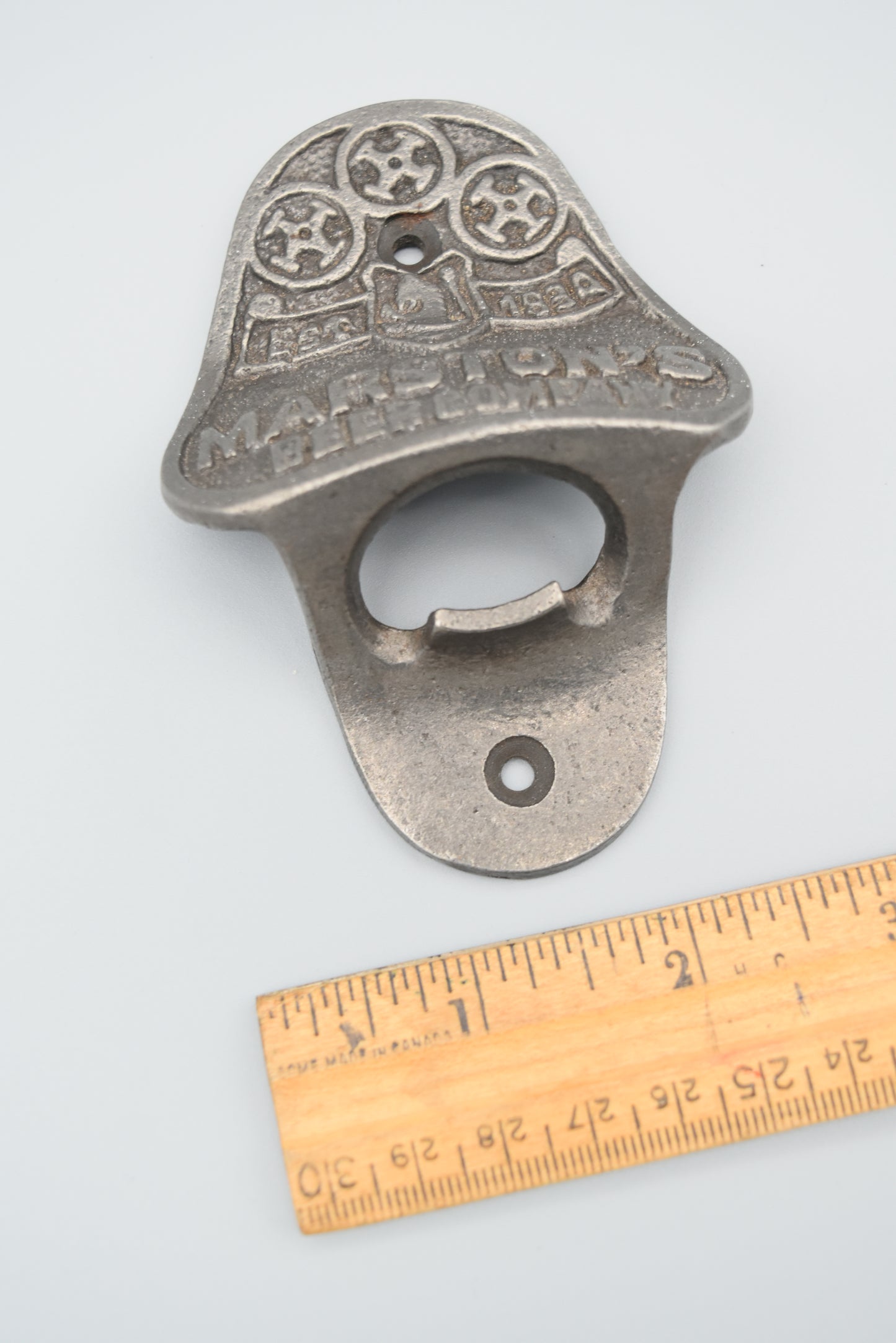 Marstons - Bottle Opener