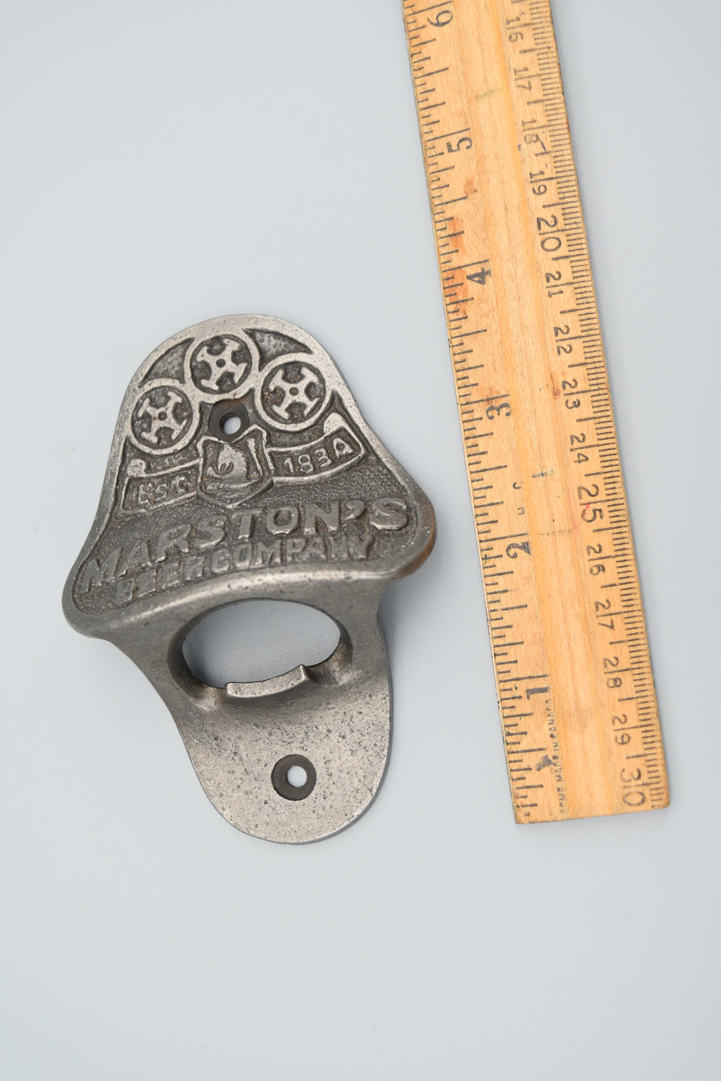 Marstons - Bottle Opener