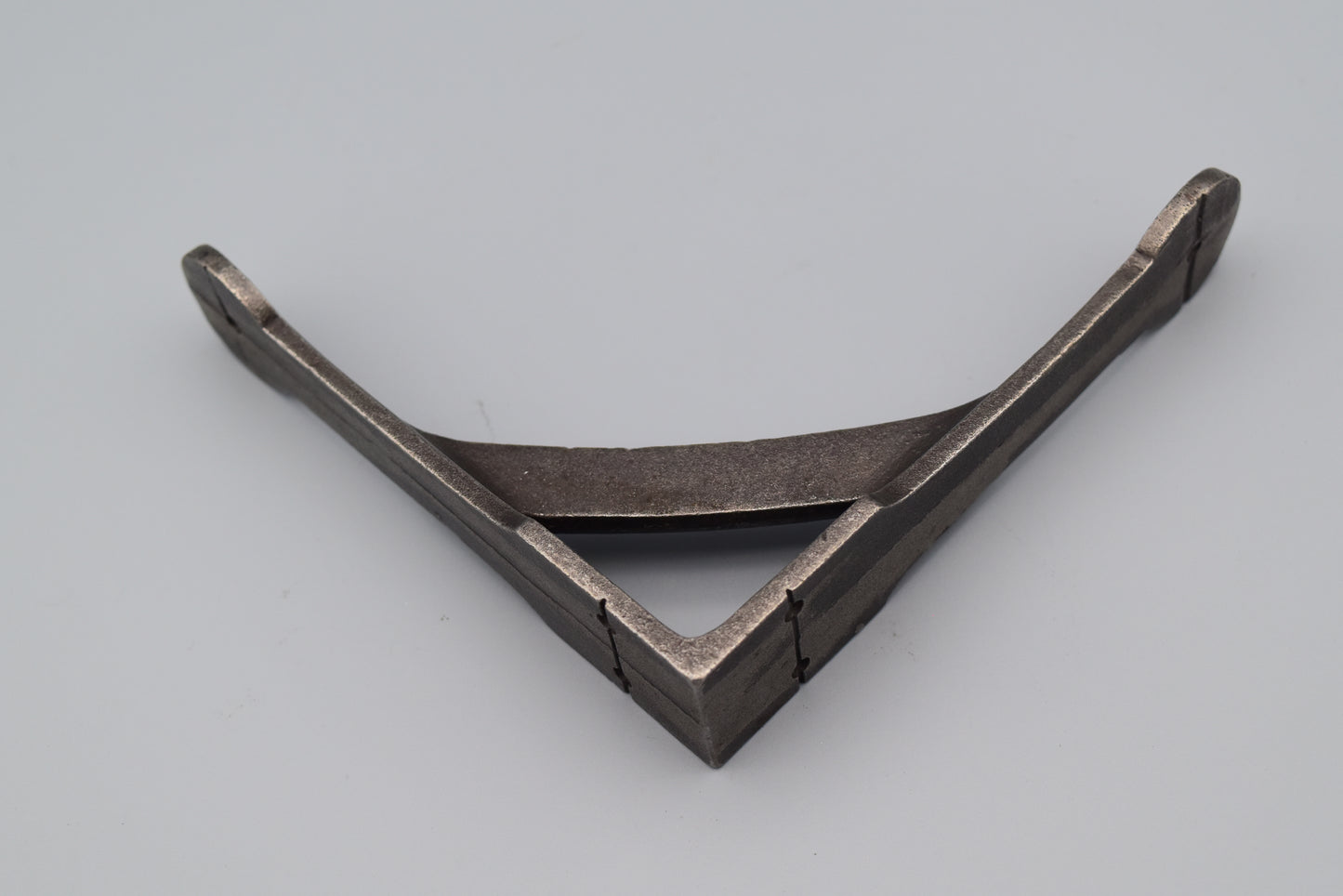 Gallows Penny End Cast Iron Bracket - 4 sizes
