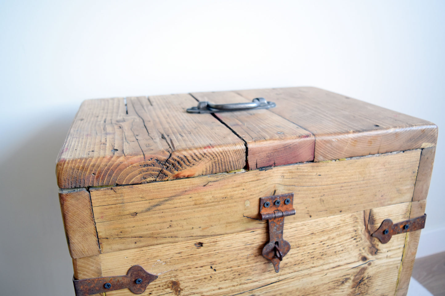 Treasure Box