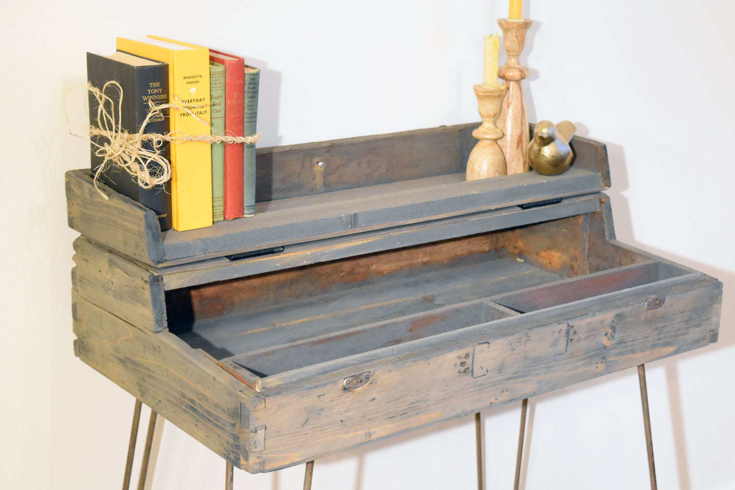 ToolBox Table