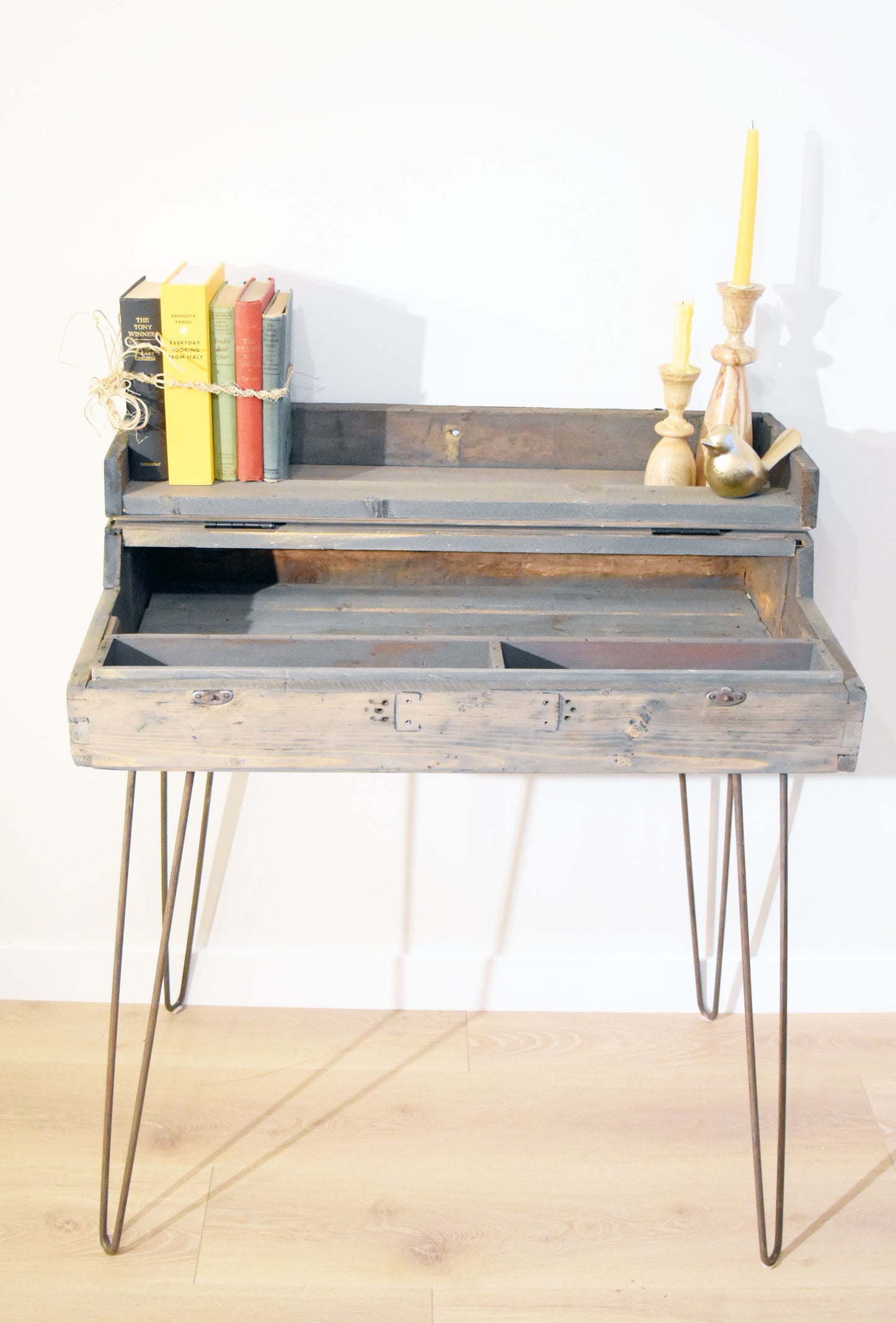 ToolBox Table