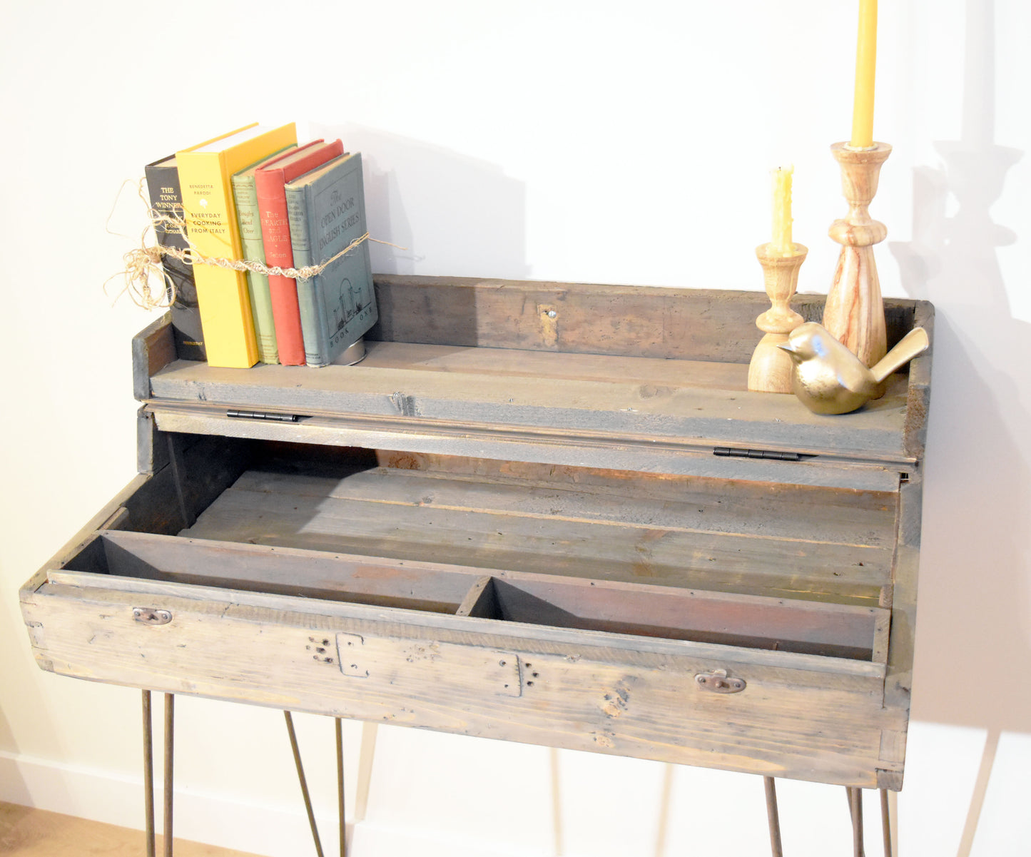 ToolBox Table
