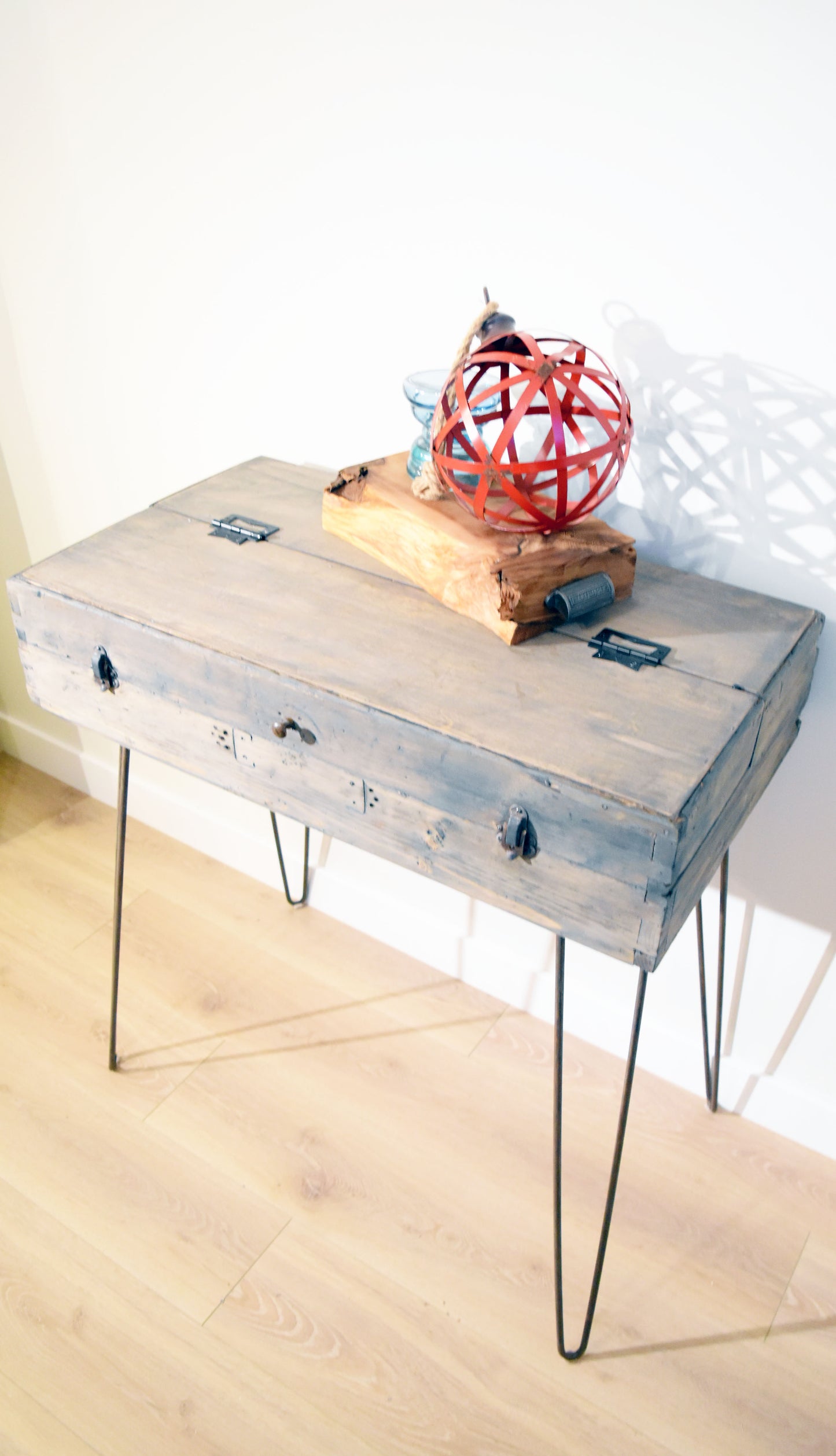 ToolBox Table
