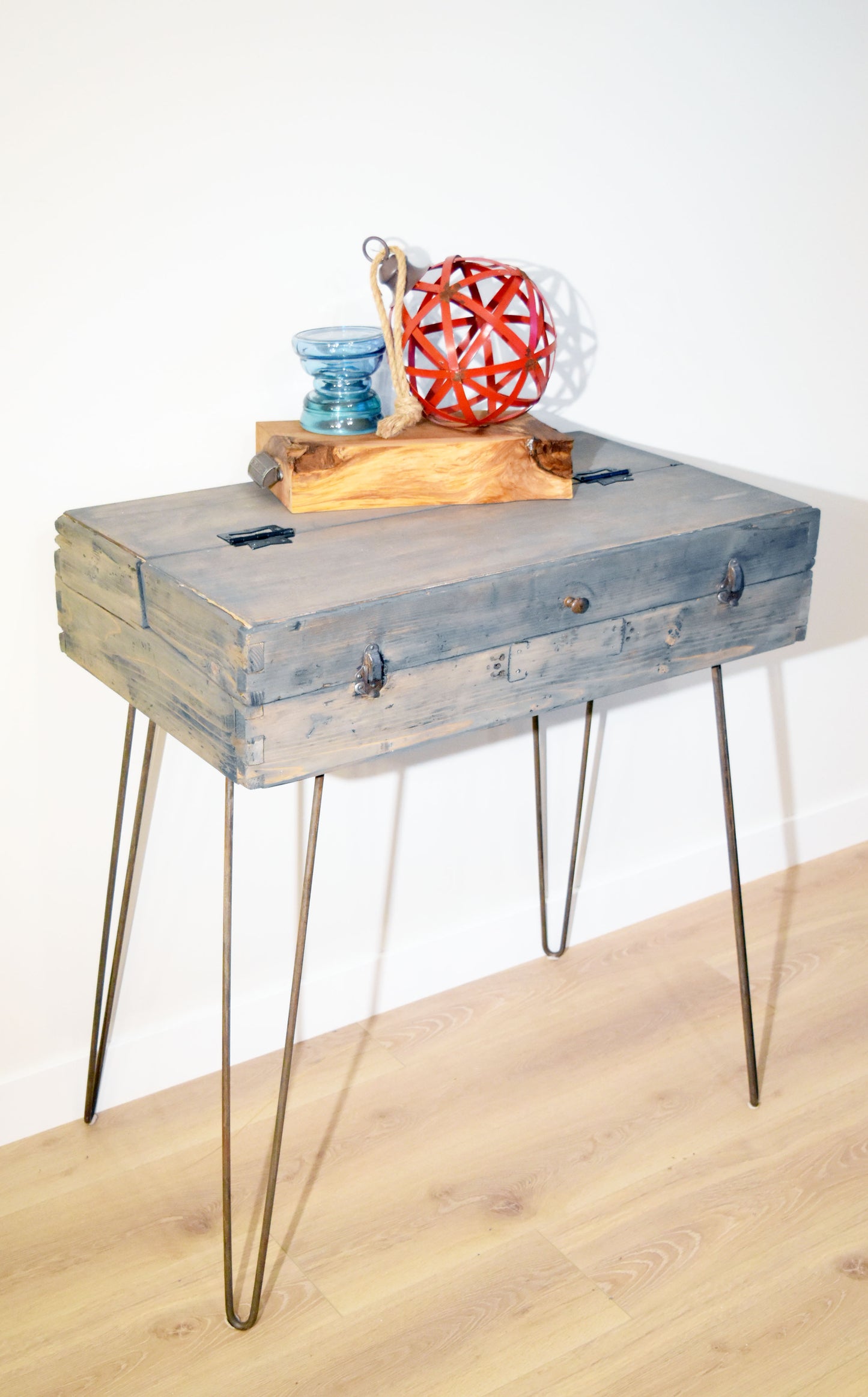 ToolBox Table