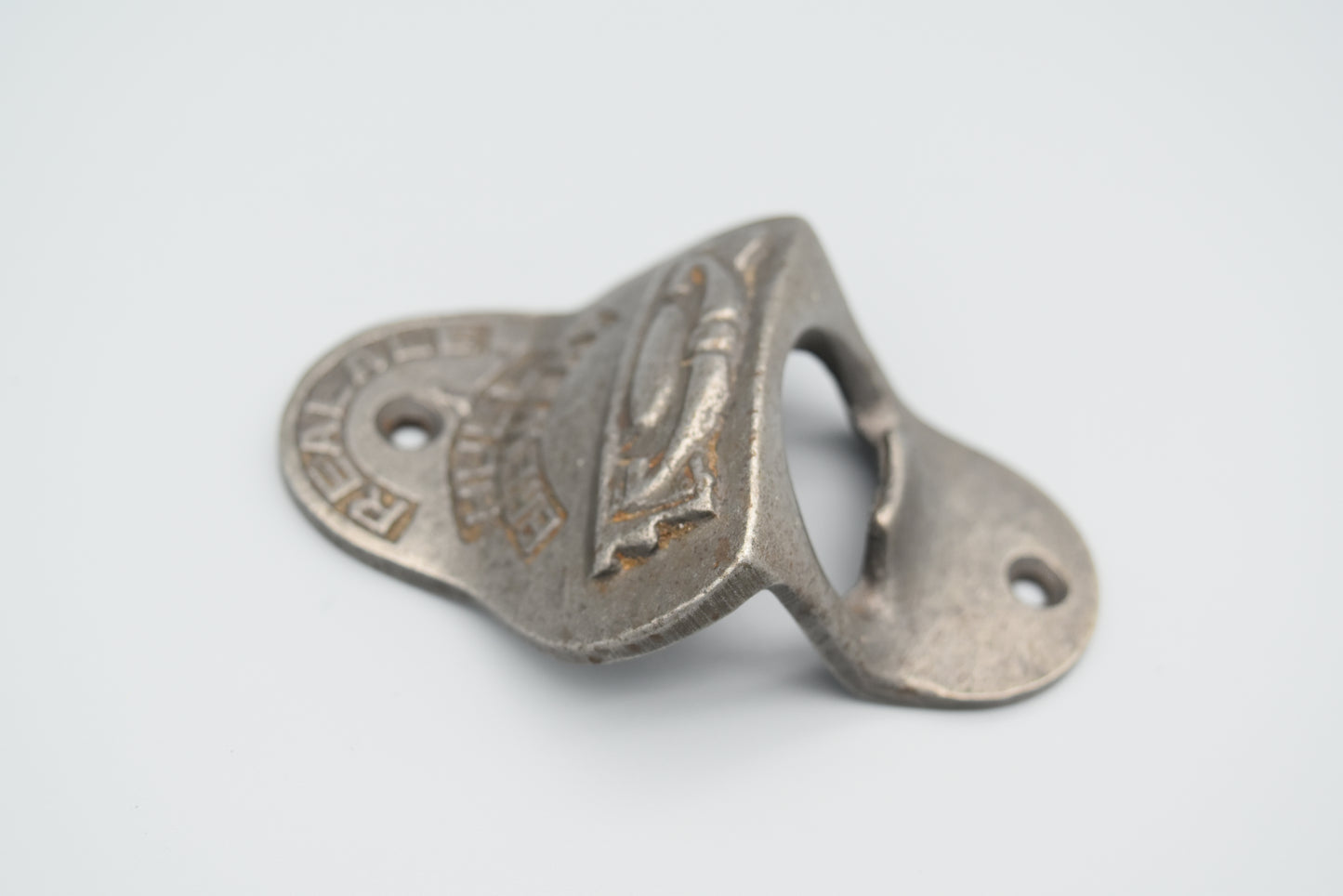 Hull Brewery - Drink Real Ale - Bottle Opener