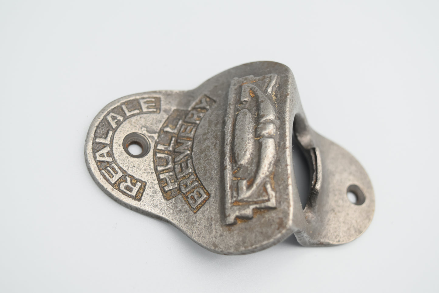 Hull Brewery - Drink Real Ale - Bottle Opener