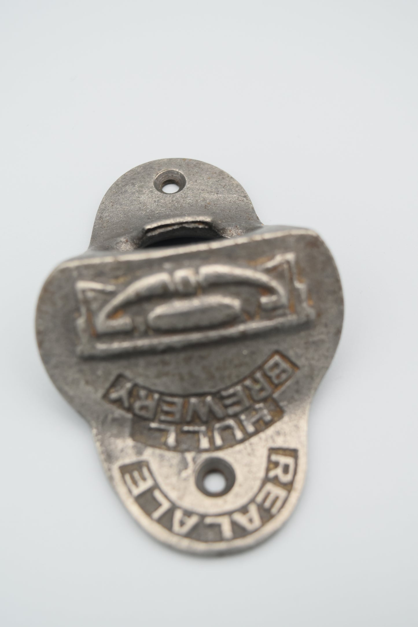 Hull Brewery - Drink Real Ale - Bottle Opener