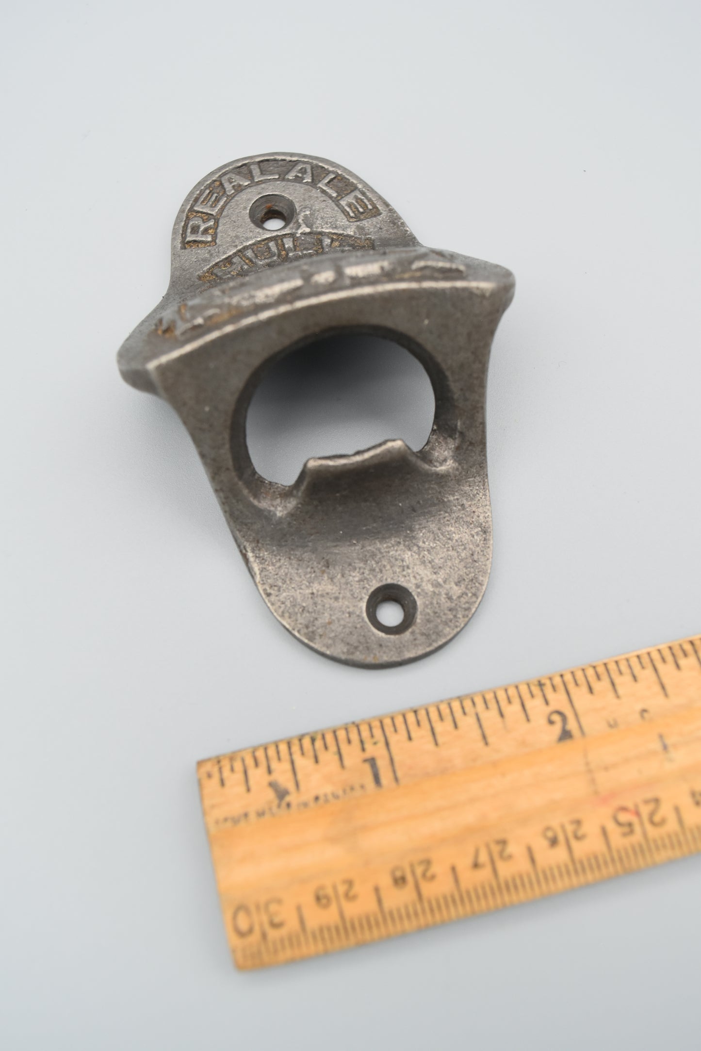 Hull Brewery - Drink Real Ale - Bottle Opener