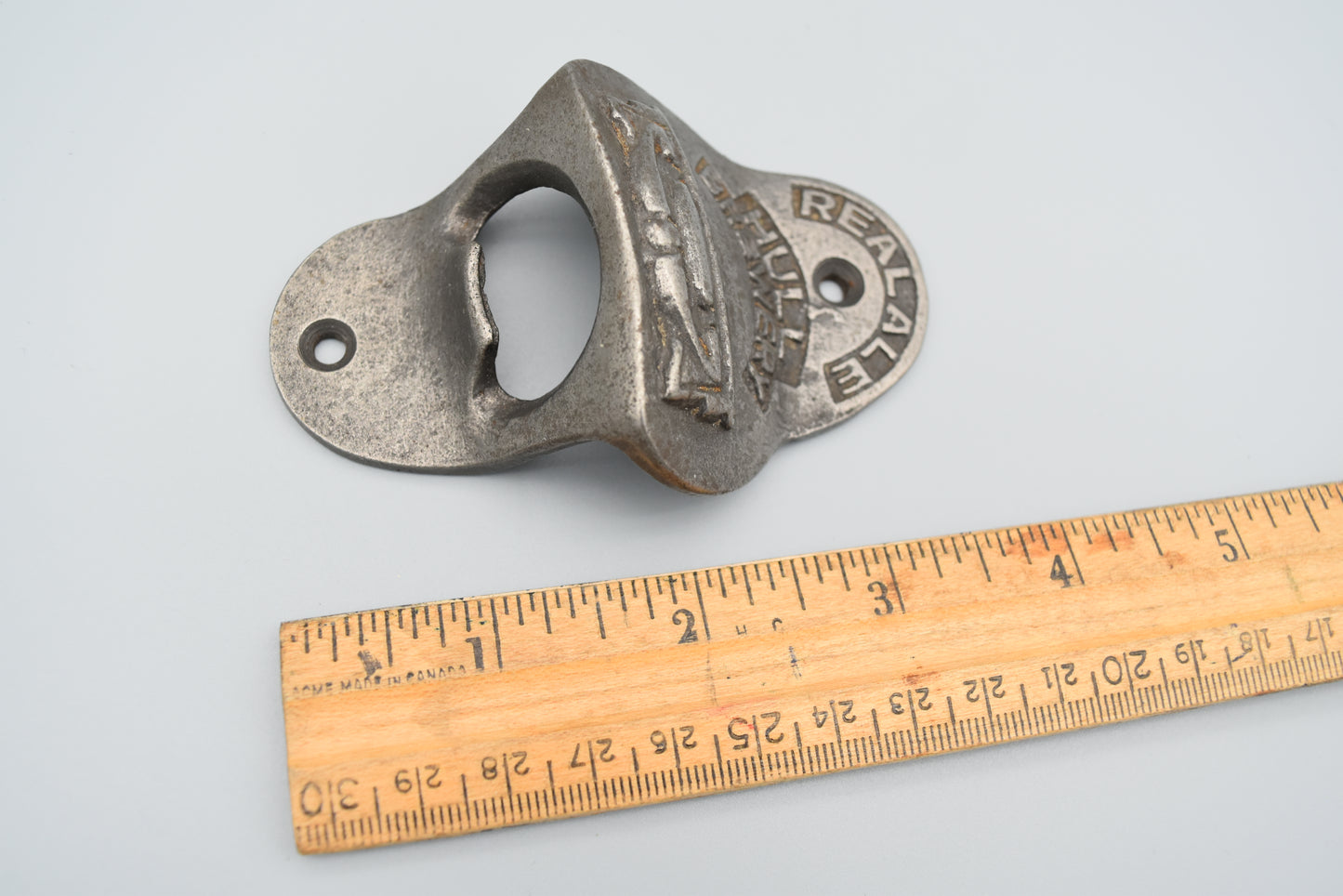 Hull Brewery - Drink Real Ale - Bottle Opener