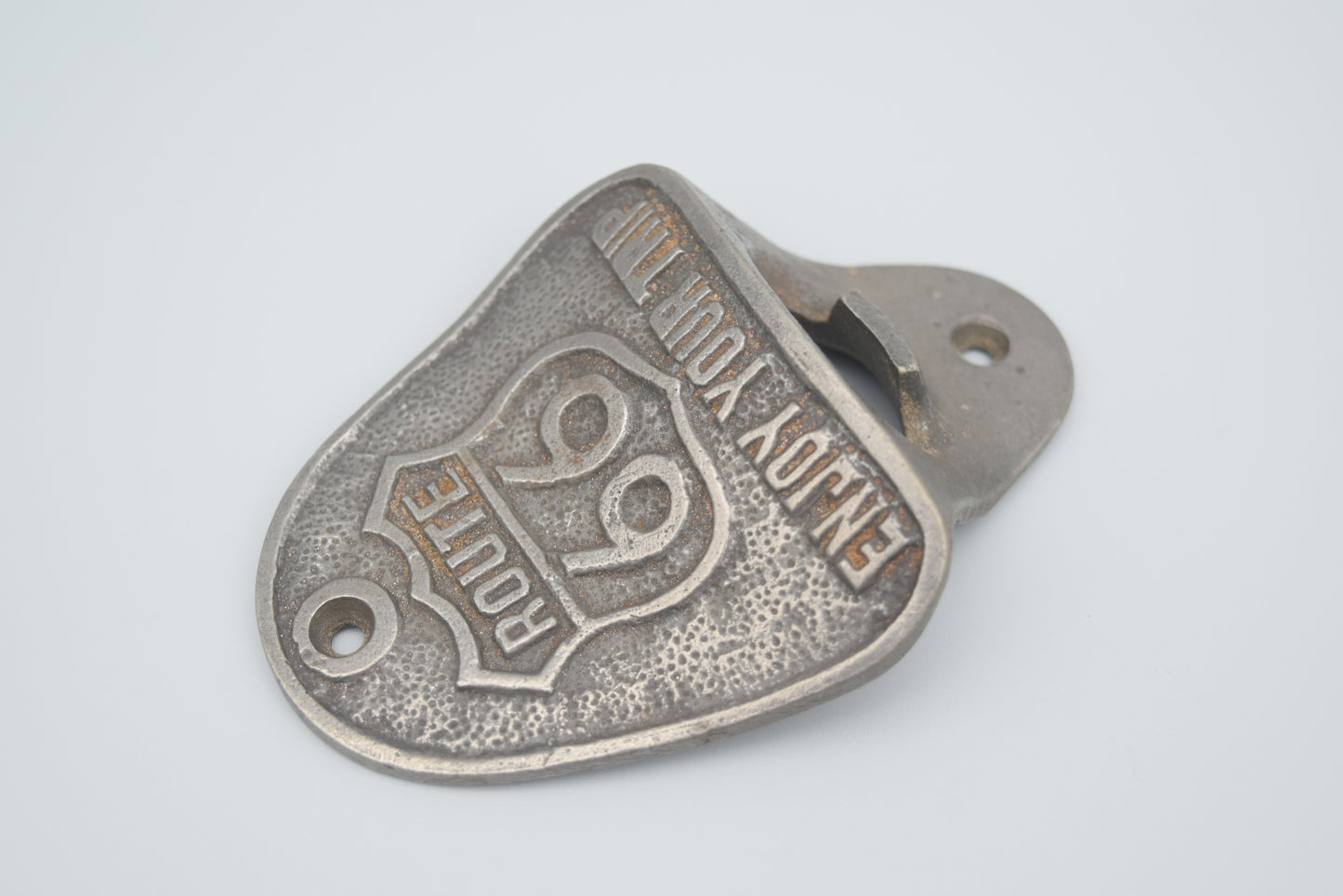 Route 66 - Bottle Opener