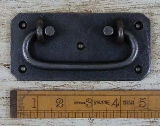 Chest Lifting Handle Plate type 100mm