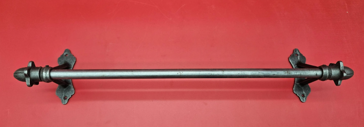 Towel Rail - Rod Only - 3 sizes