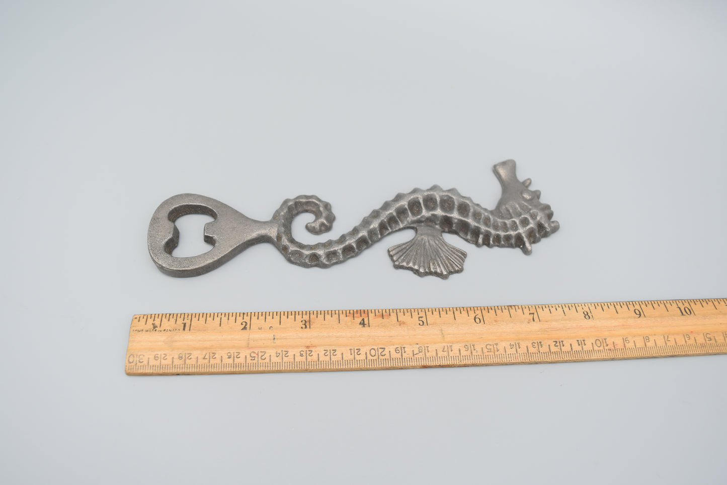 The Seahorse - Bottle Opener