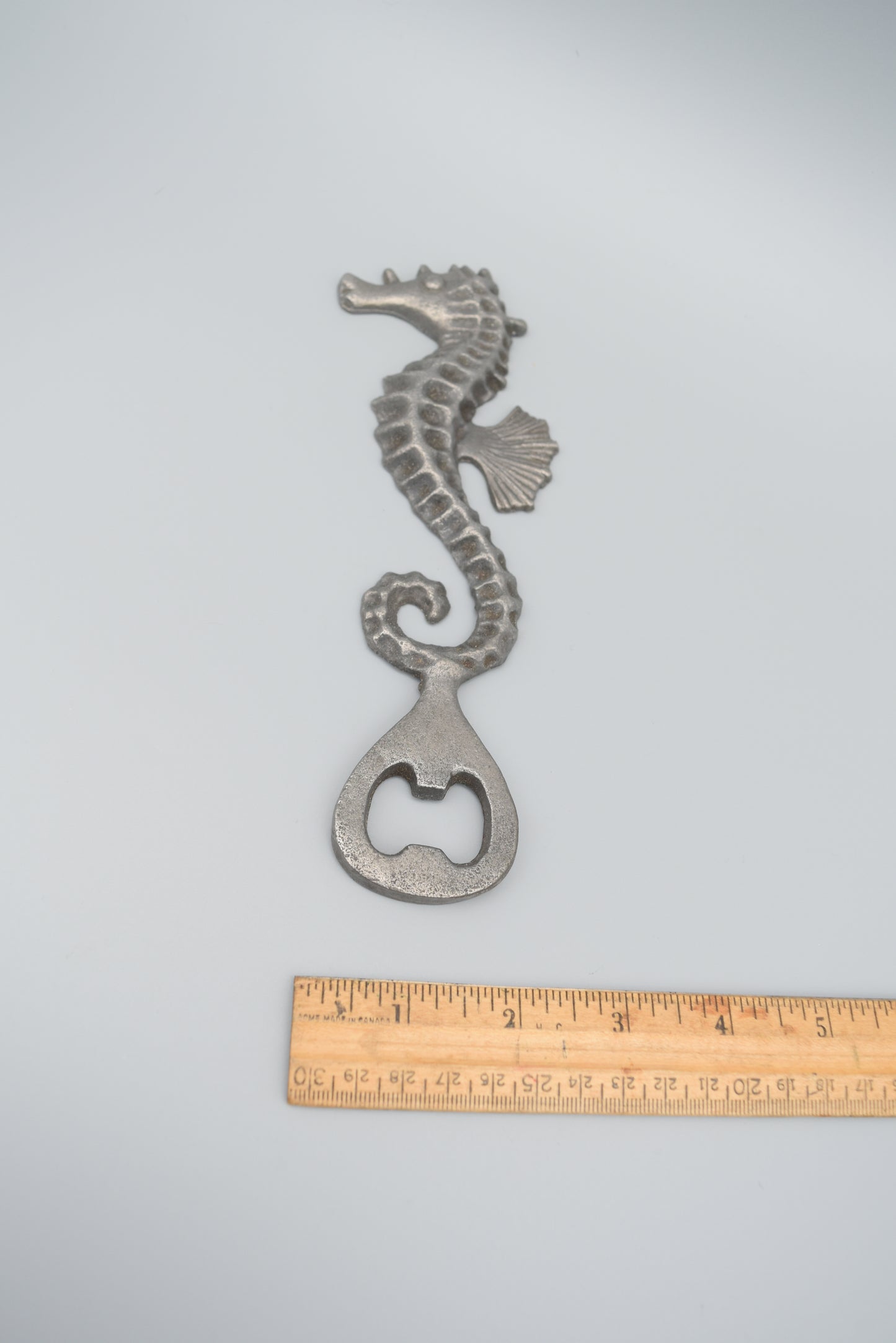 The Seahorse - Bottle Opener