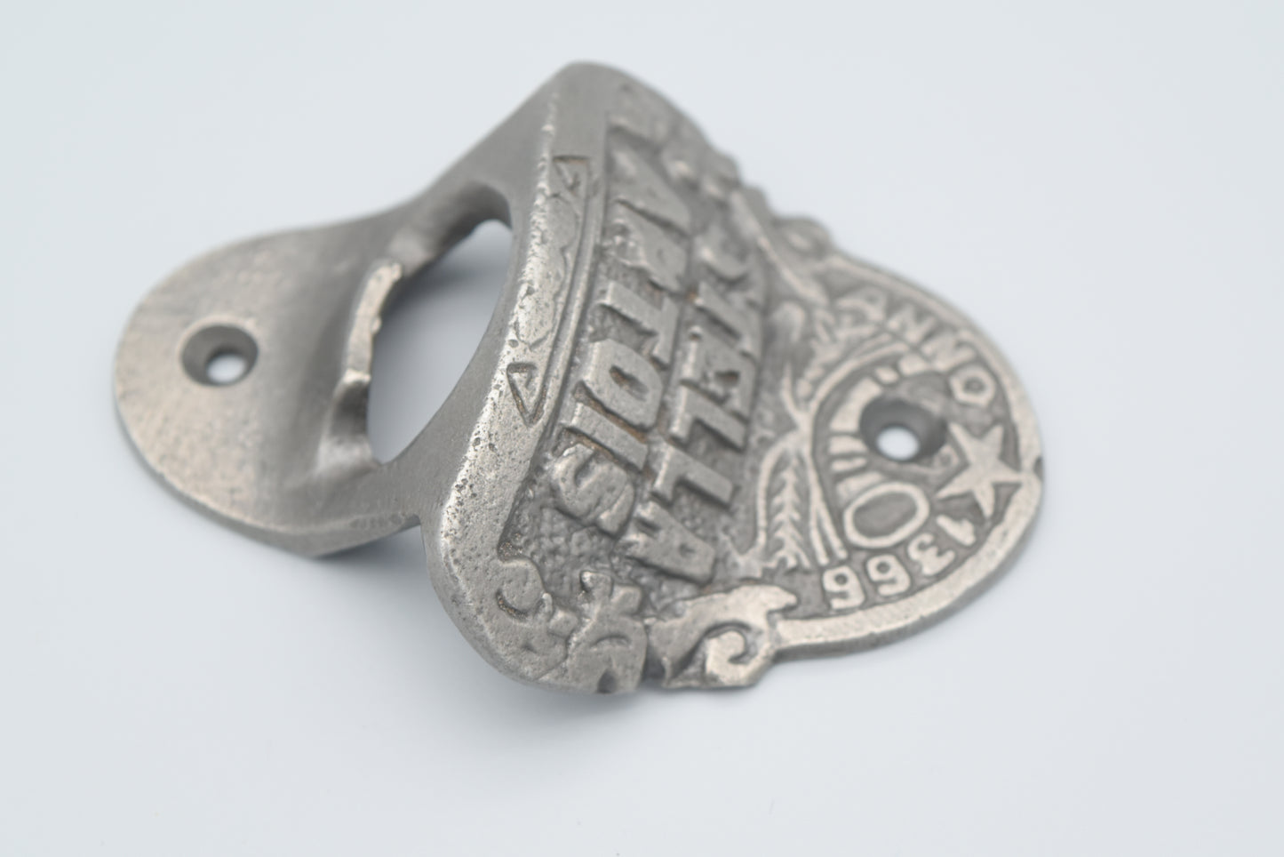 Spitfire - 'In grateful memory of the few' - Beer bottle opener