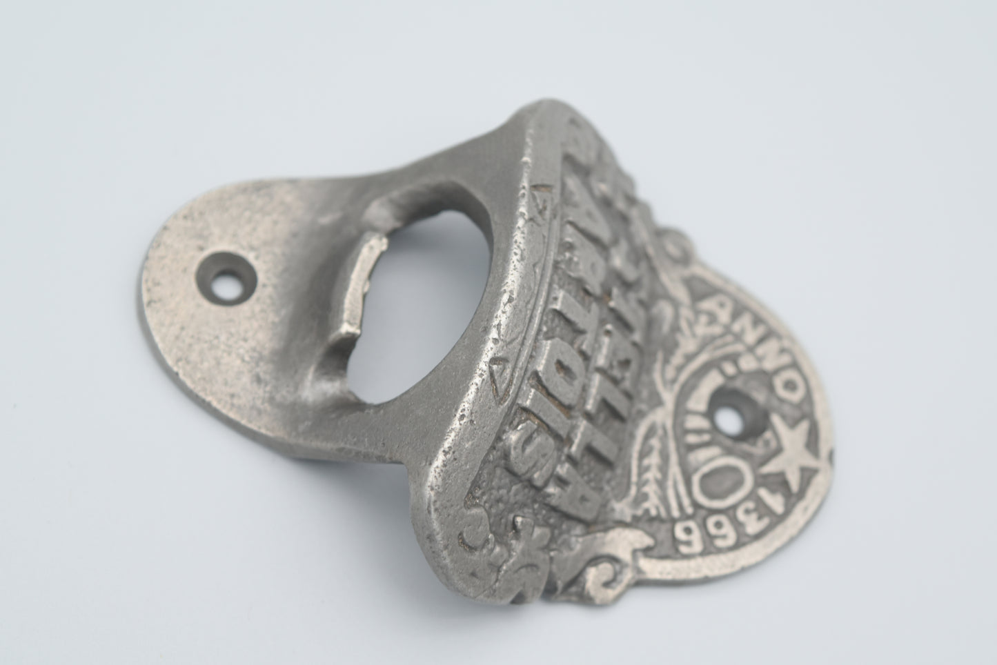 Spitfire - 'In grateful memory of the few' - Beer bottle opener