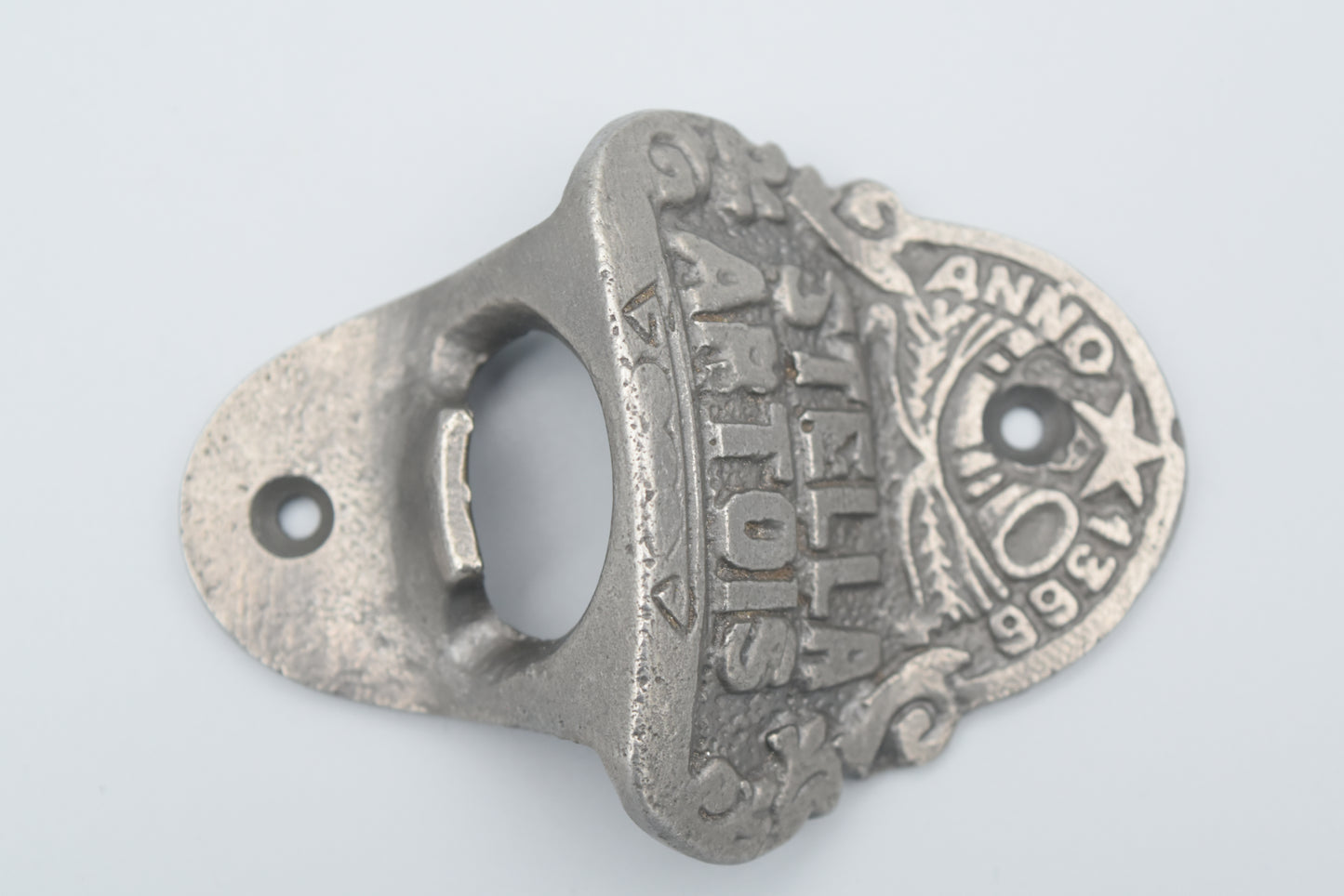 Spitfire - 'In grateful memory of the few' - Beer bottle opener