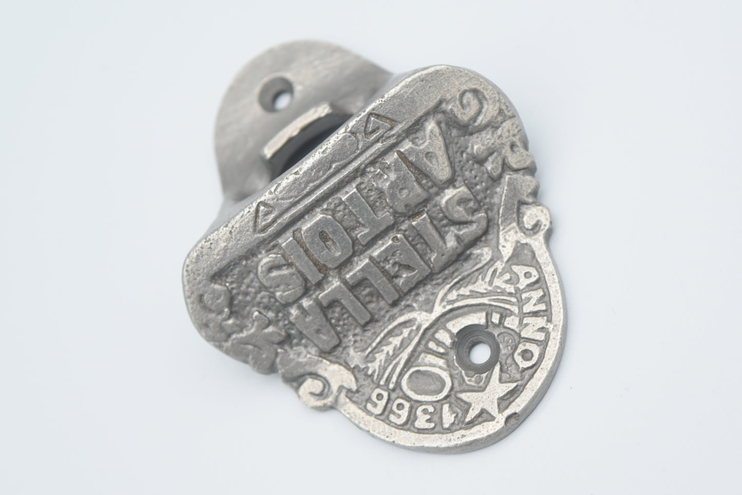 Spitfire - 'In grateful memory of the few' - Beer bottle opener