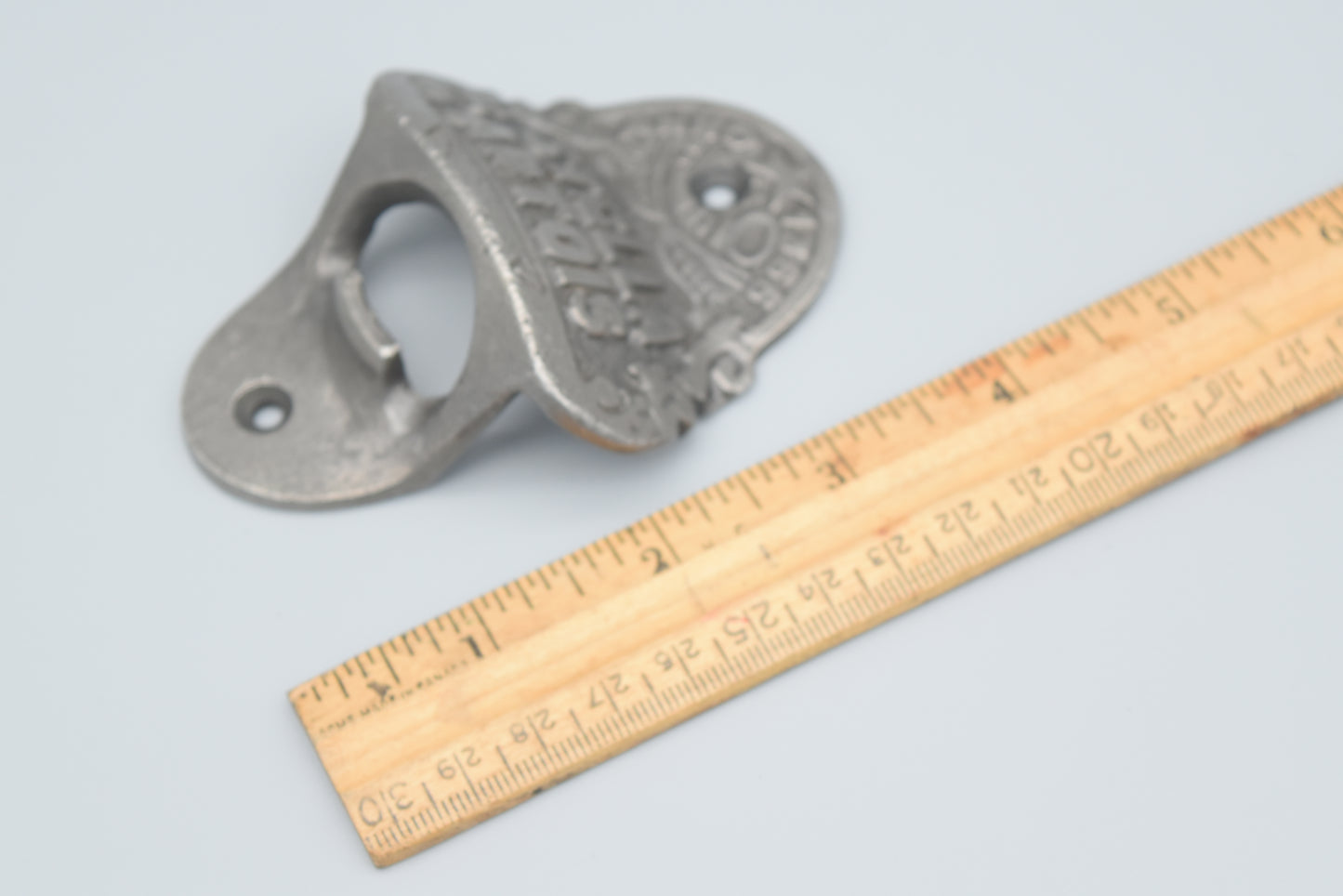 Spitfire - 'In grateful memory of the few' - Beer bottle opener
