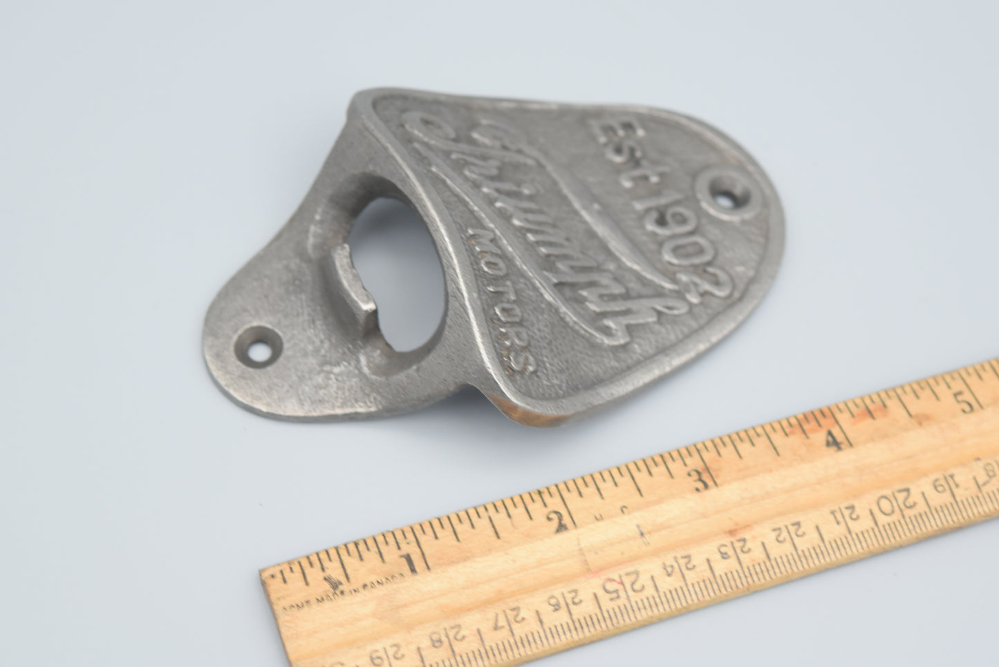 Triumph - Bottle Opener