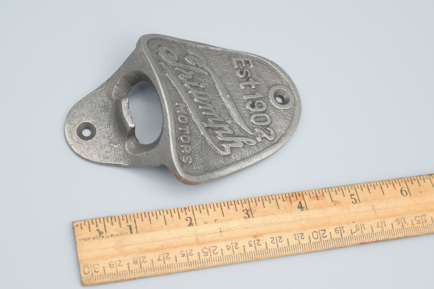 Triumph  - Bottle Opener