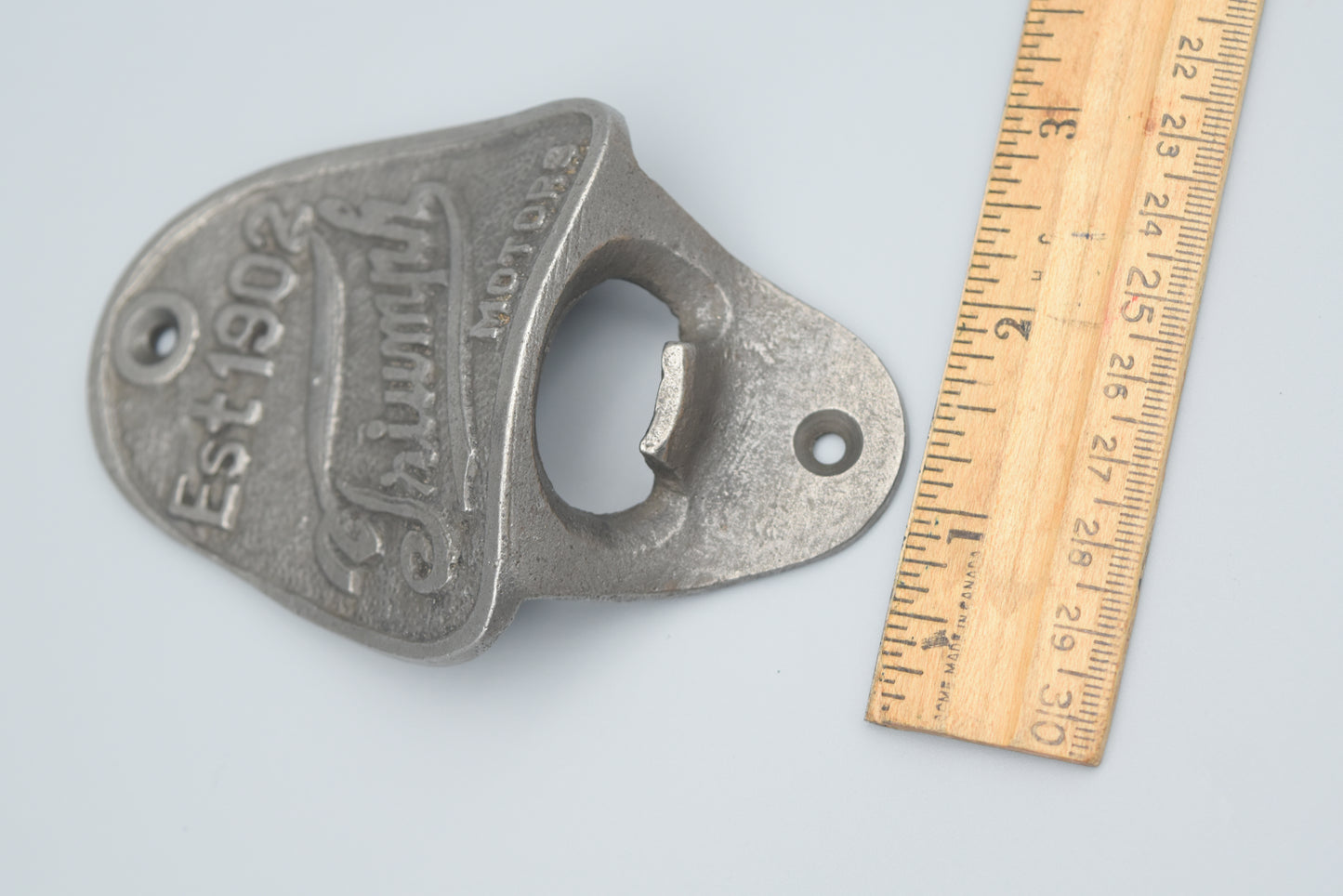 Triumph  - Bottle Opener