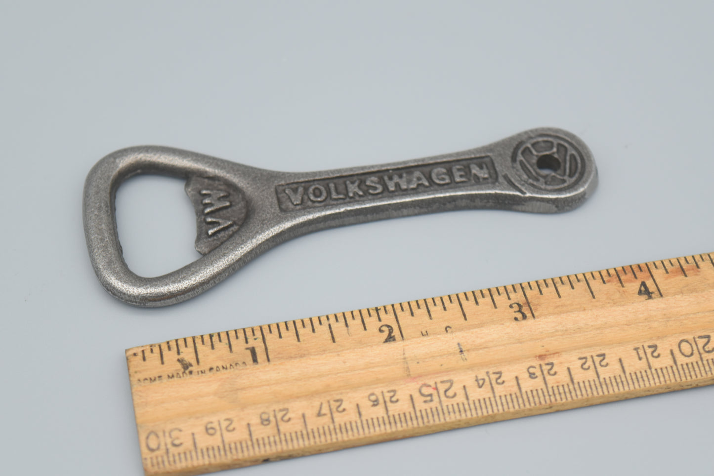 VW - Volkswagen Bottle Opener