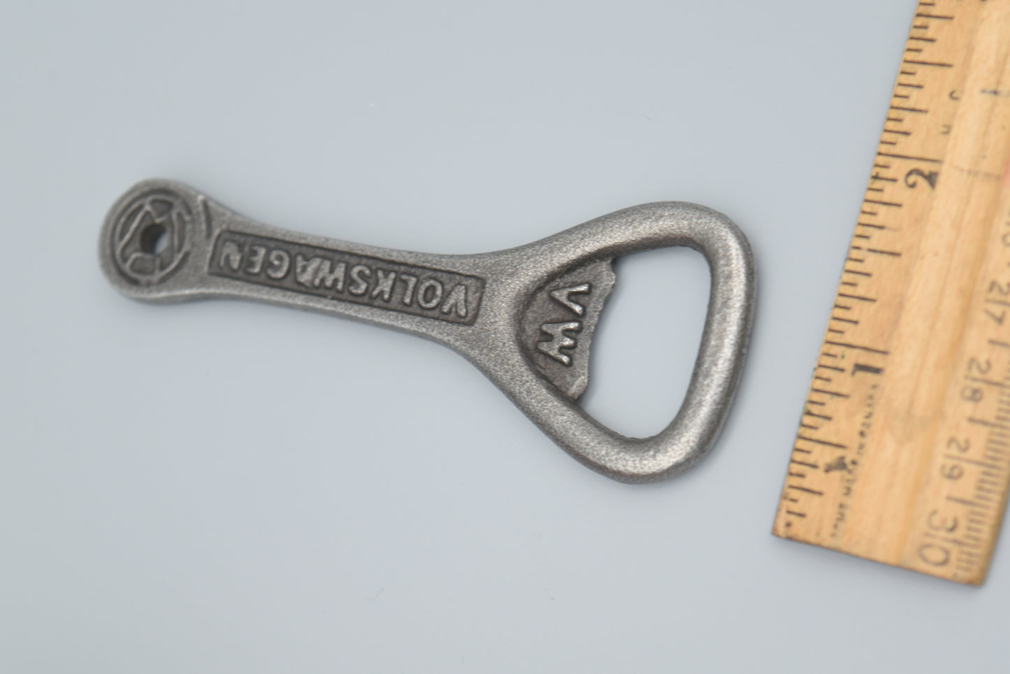 VW - Volkswagen Bottle Opener