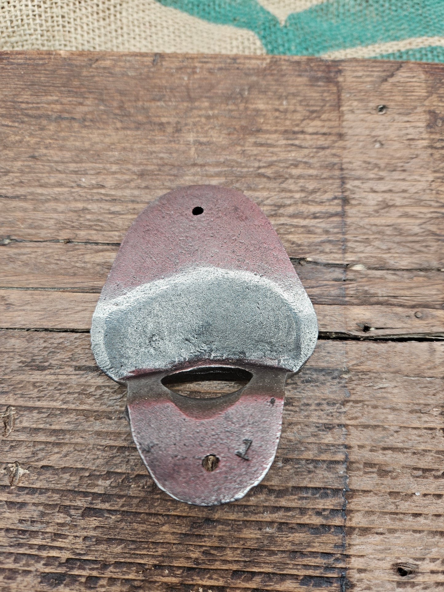 Black Sheep Brewery - Bottle Opener
