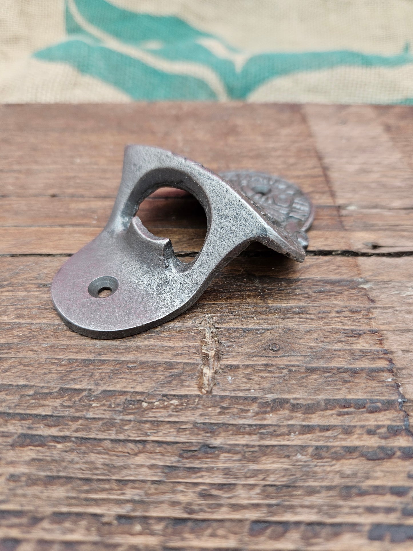 Chateau Margaux - Bottle Opener