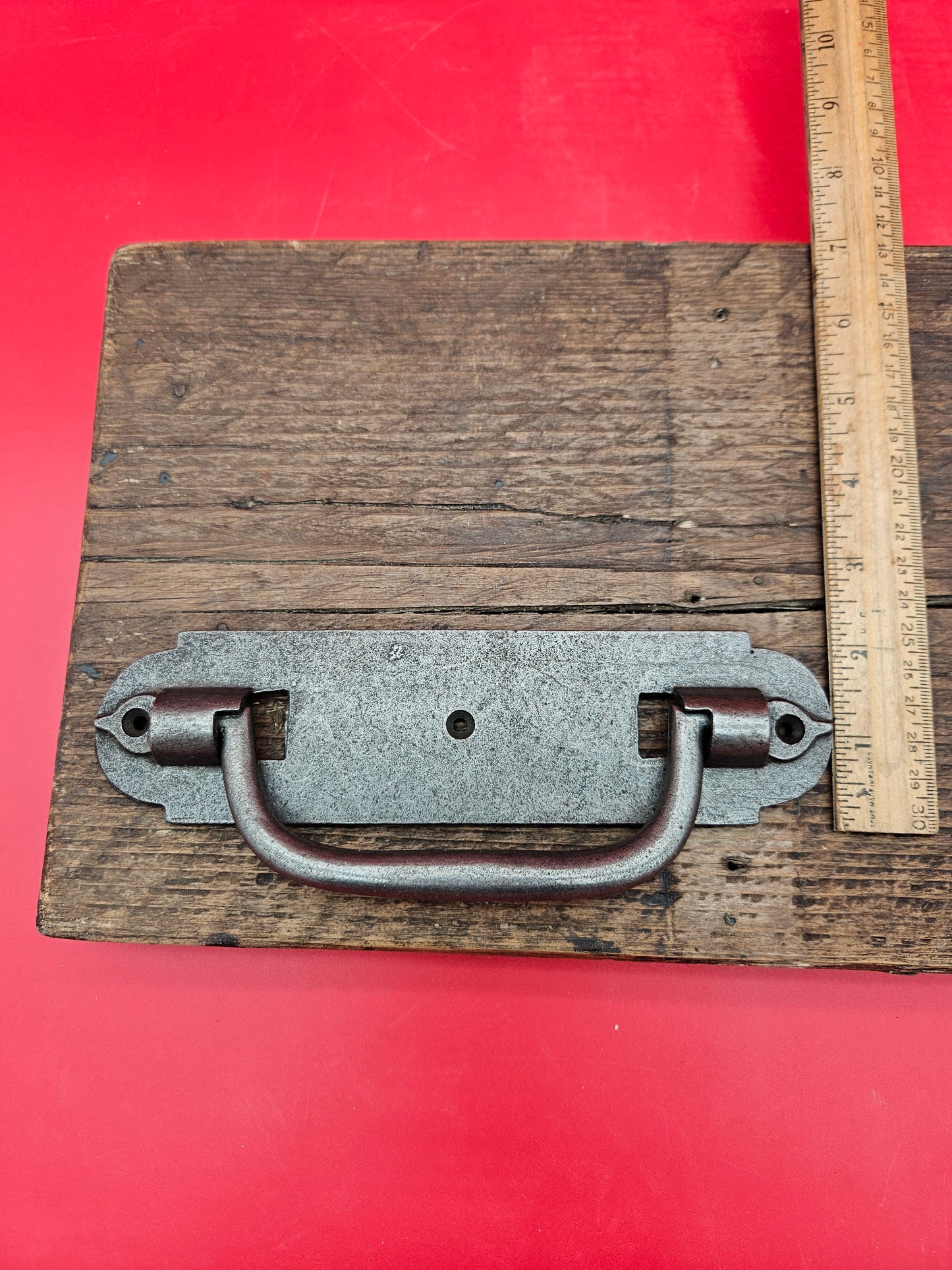 French Style Lifting Handle - 8"