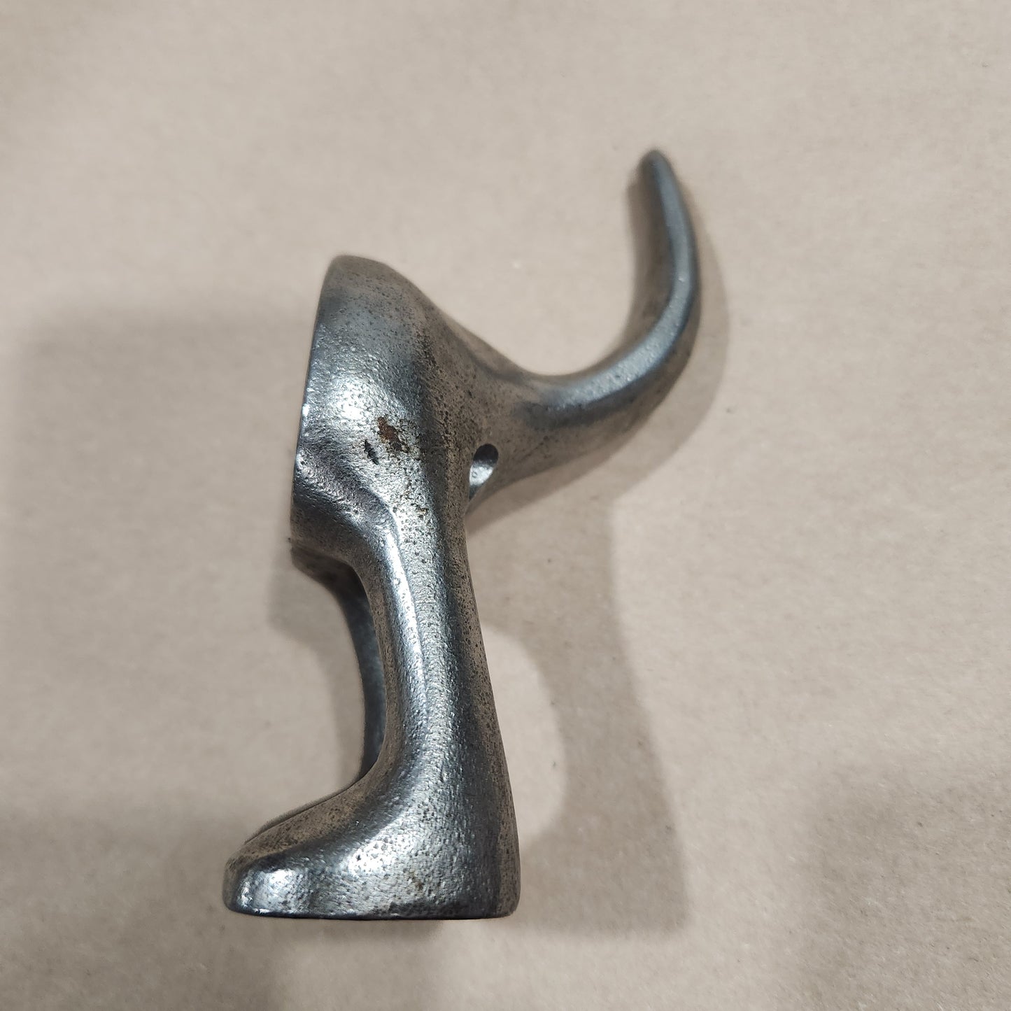 Dog Tail Hook (set of 2 hooks)
